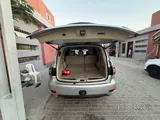 NISSAN PATROL SE 2015